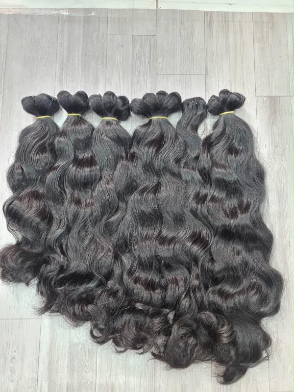 DEEP BODY WAVE BUNDLES